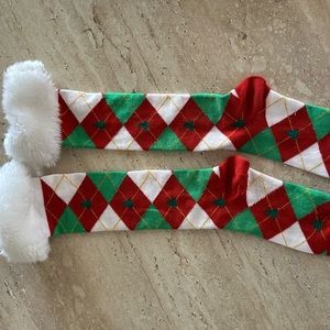 Christmas Socks For Ladies
